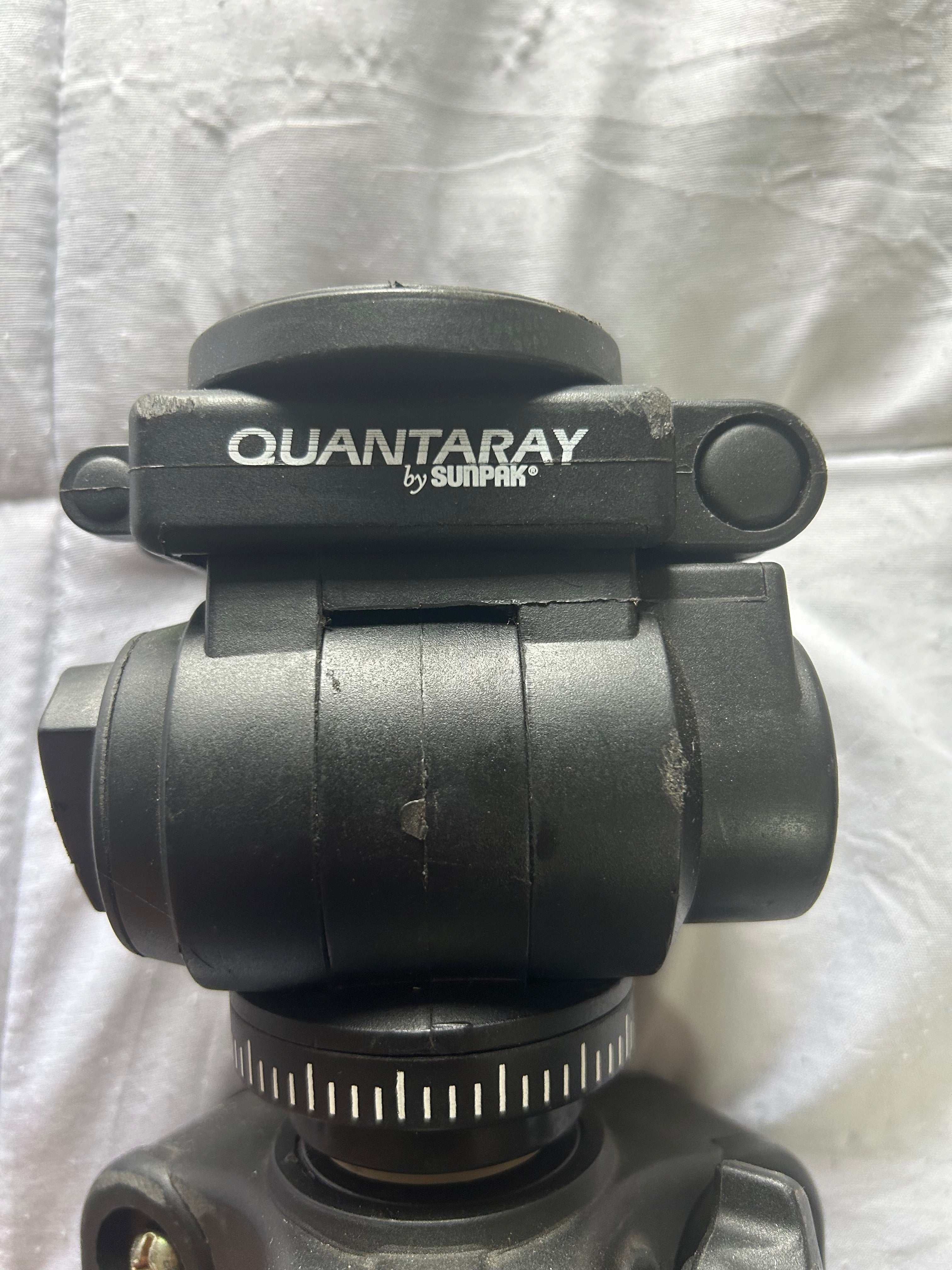 Tripod Quantaray by Sunpak