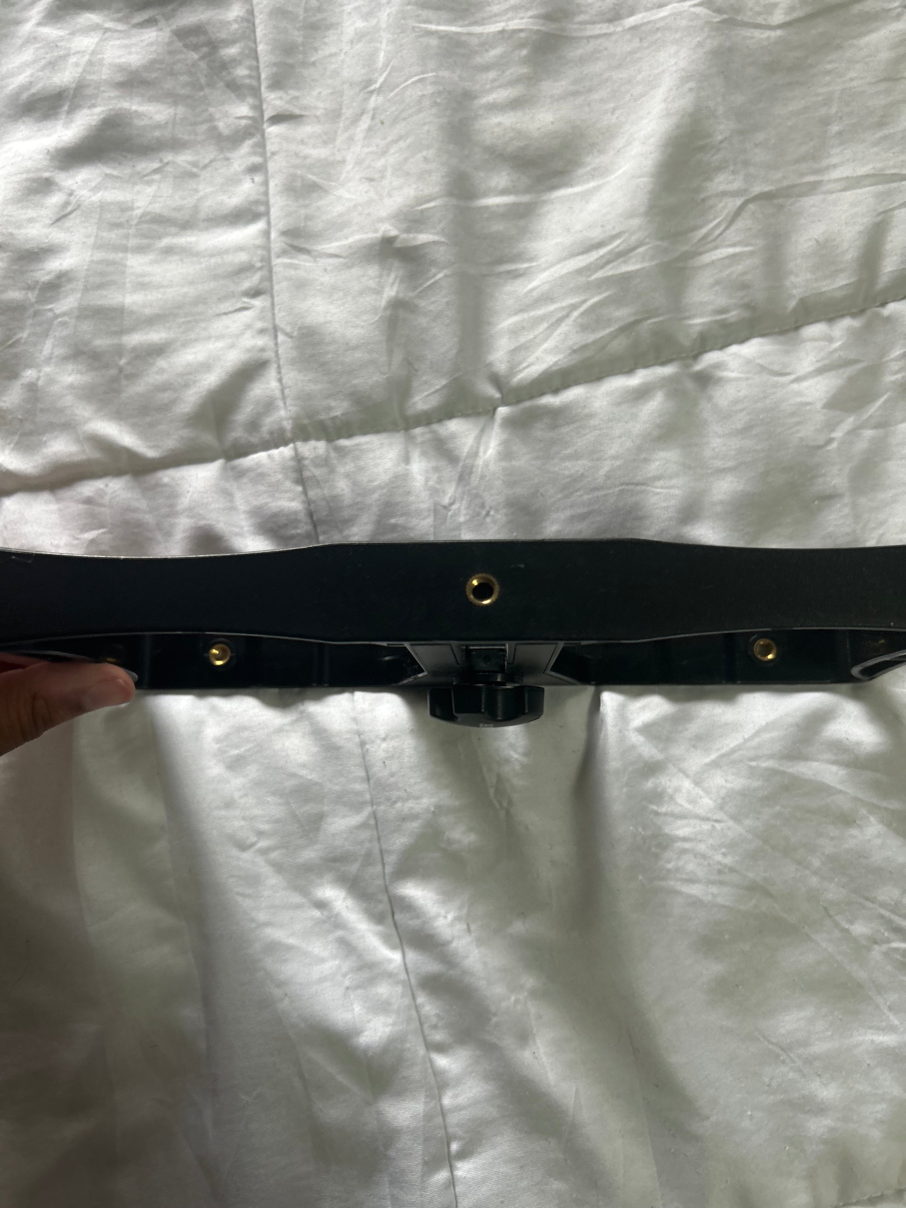 Electronics Bower Tripod Smartphone Rig-ONLY
