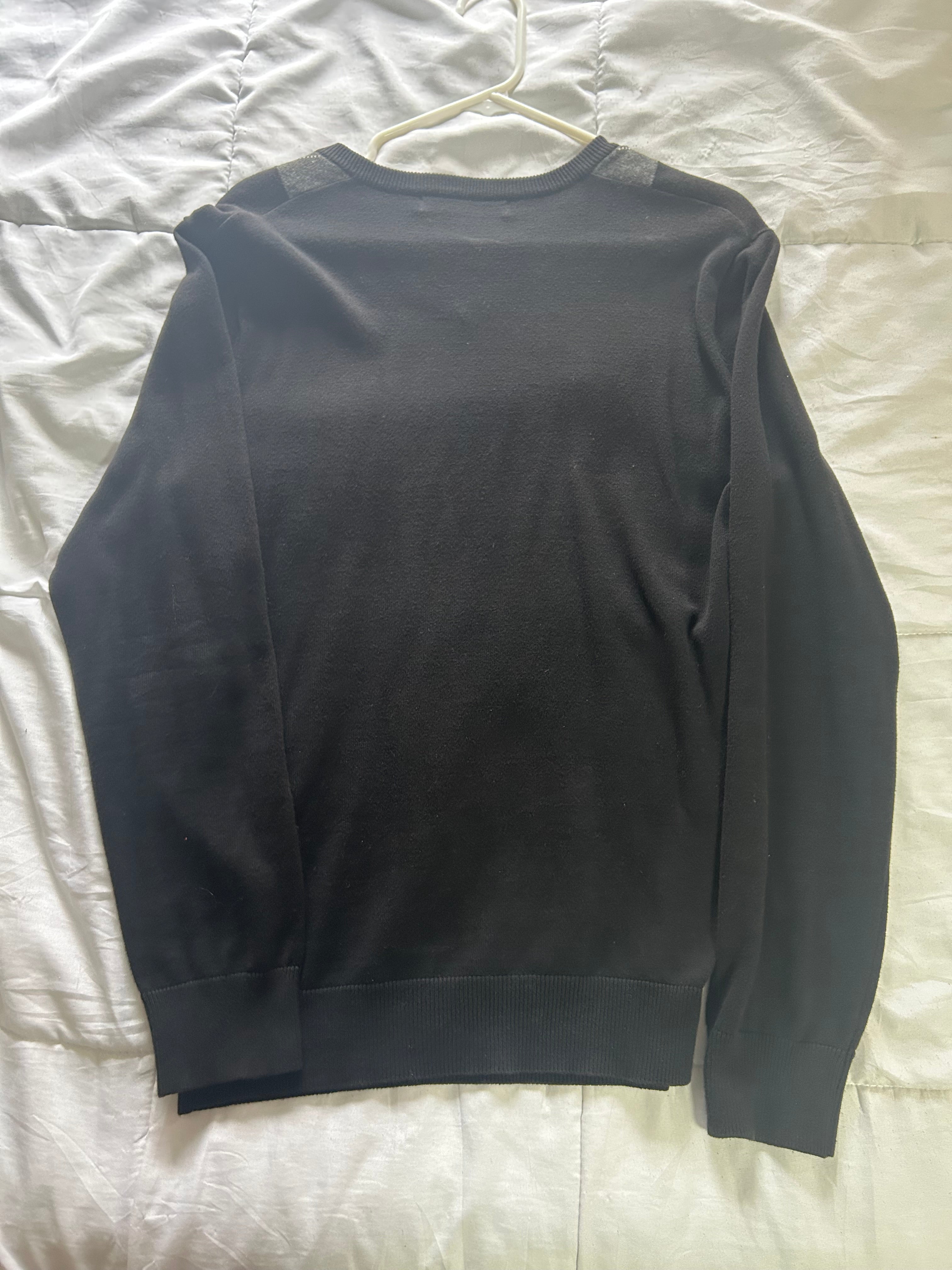 Clothing Old Navy Dress Up Sweater (S)
