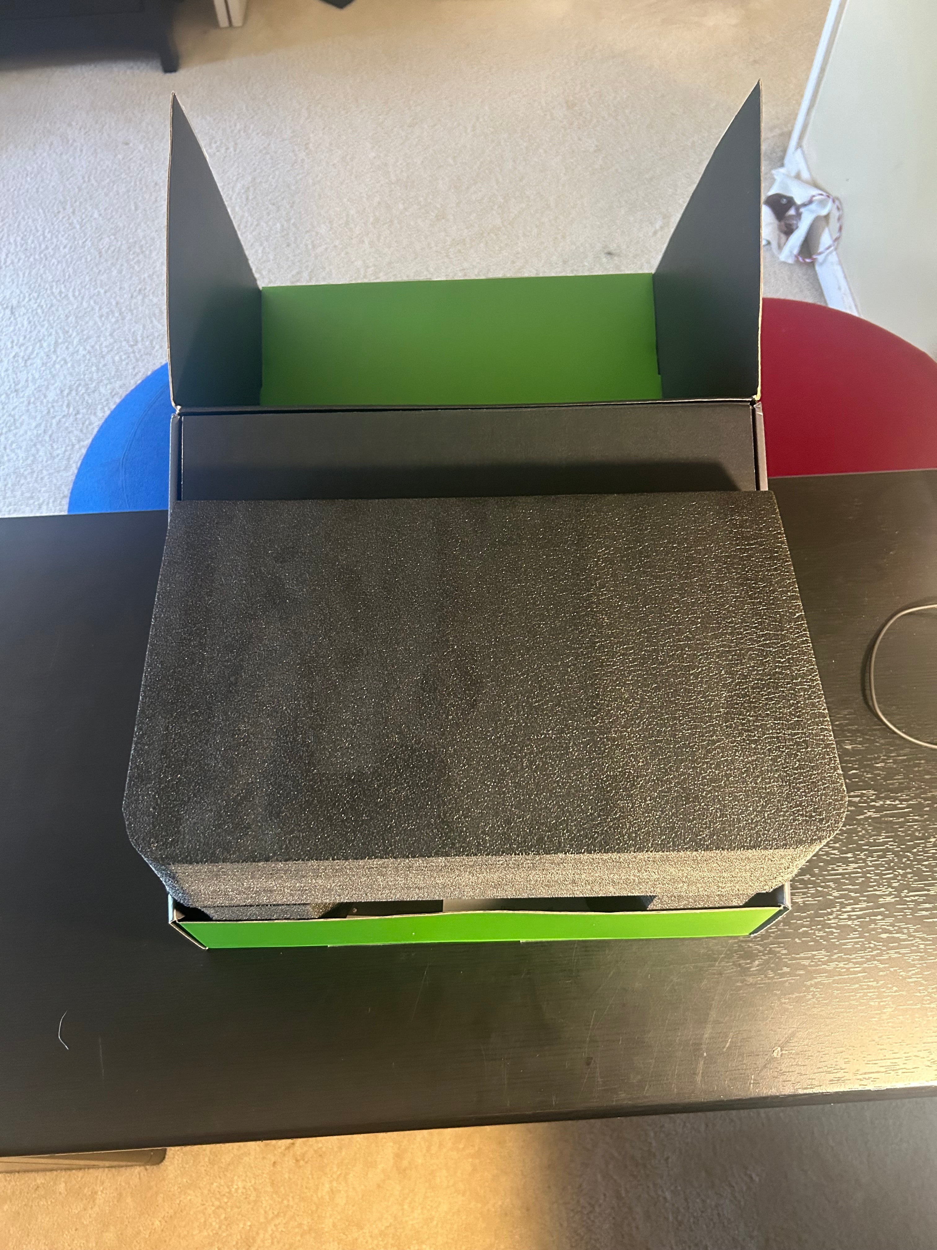 Xbox Series X Console
