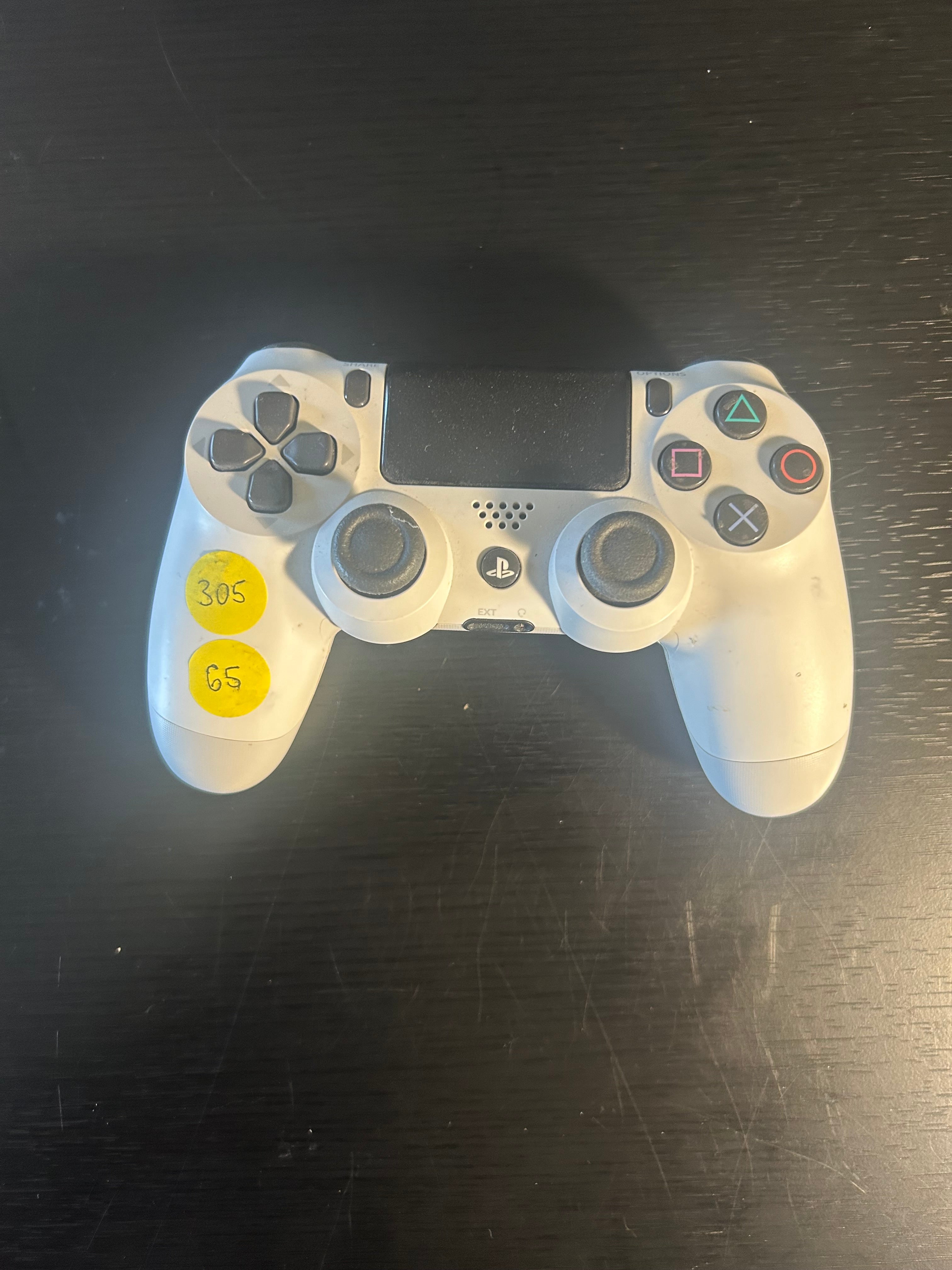 DualShock 4 Wireless Controller