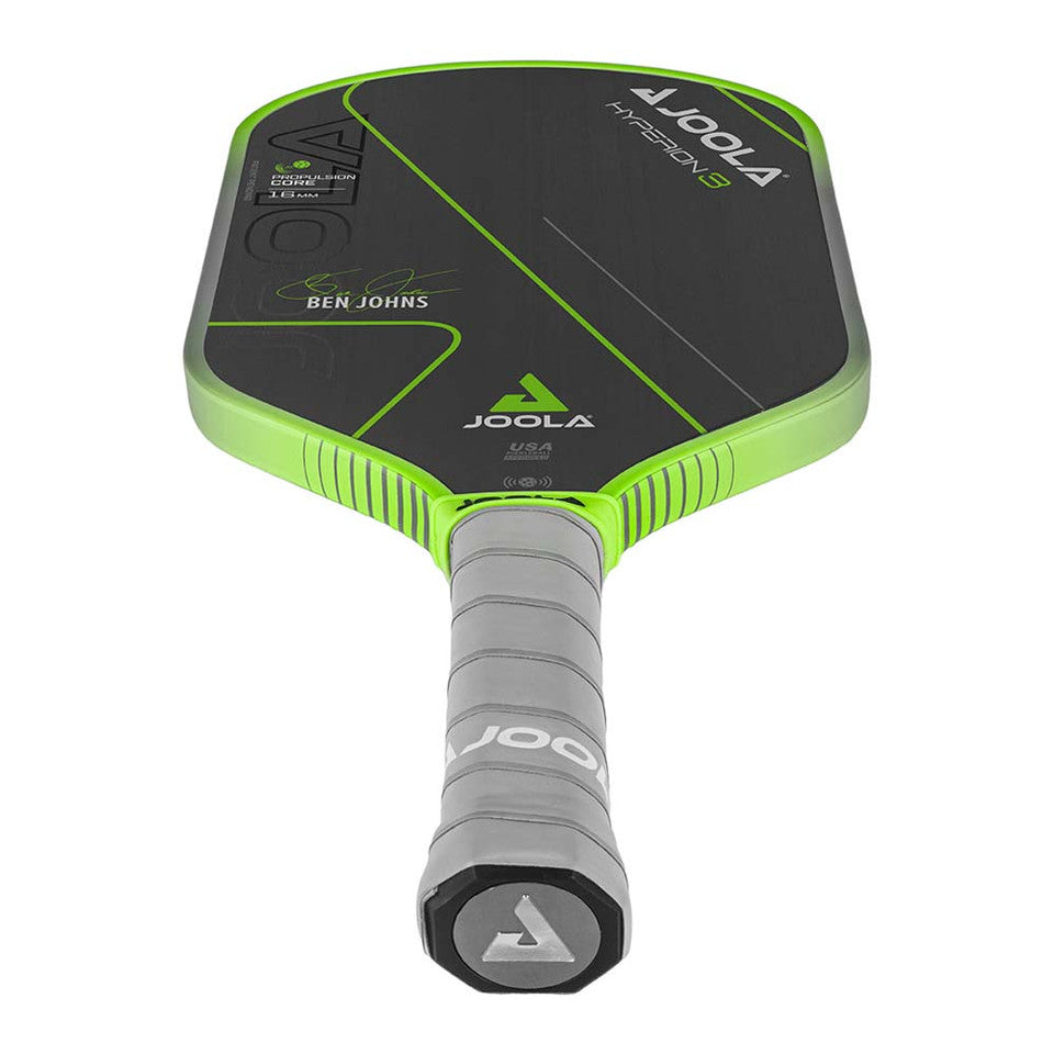 Sports Joola Hyperion 3 16mm 7.9oz Generation 3 Pickleball Paddle
