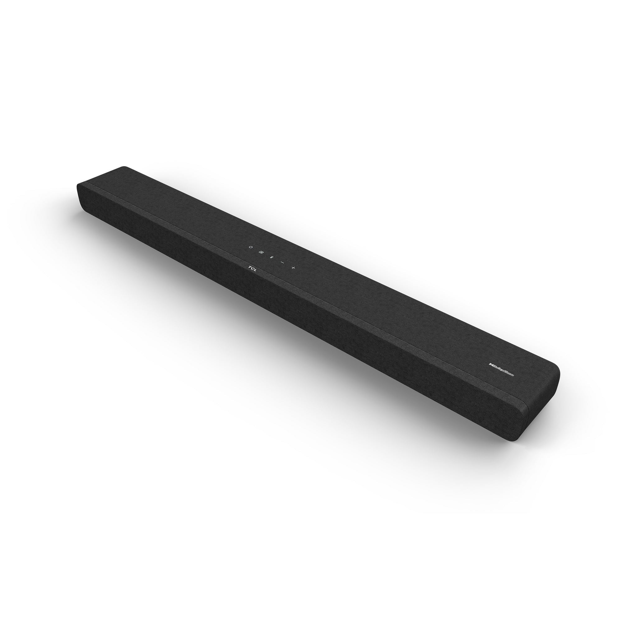 Electronics TCL Alto 8 2.1 Channel Dolby Atmos Smart Sound Bar With Built-in Subwoofers, WiFi, Works W/ Alexa, Google Assistant & Apple Airplay 2, Bluetooth – TS8211-NA, 39-inch, Black Large